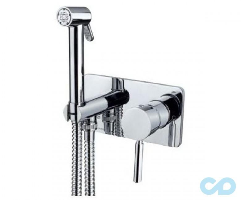 Гігієнічний душ Bugnatese Kobuk KOBCR2266