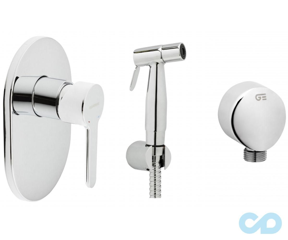 Гігієнічний душ Genebre Oslo OSLO45OV