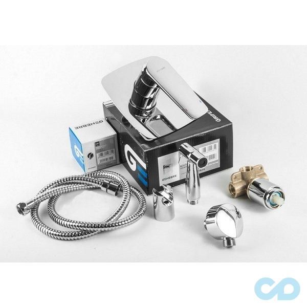 ціна Гігієнічний душ Genebre Kode KODE45OV