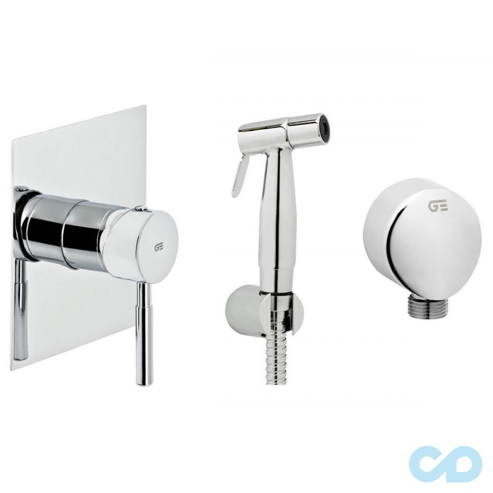 Гігієнічний душ Genebre Tau TAU45OV