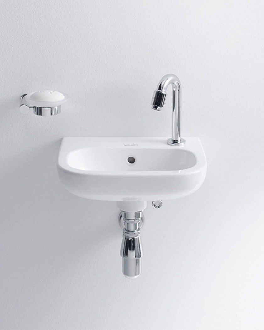 Раковина Duravit D-code 07053600082