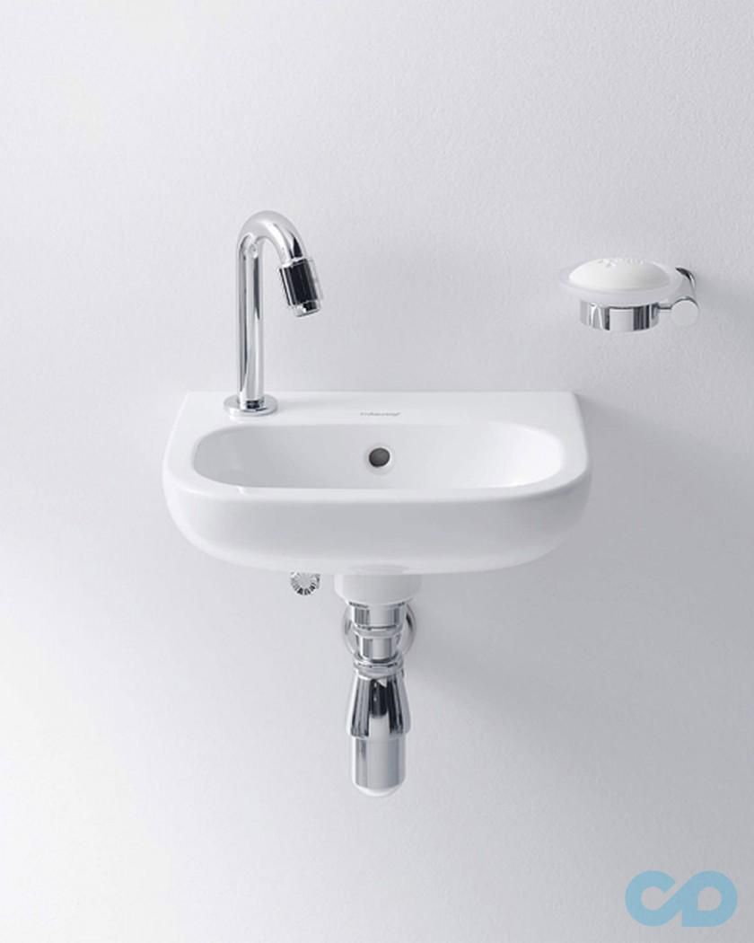 Раковина Duravit D-code 07053600092