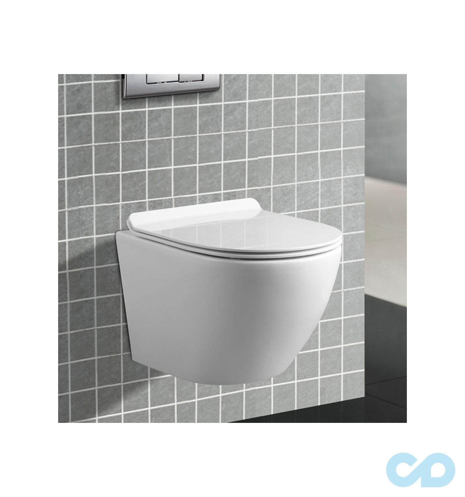 купити Унітаз підвісний Volle Amadeus 13-06-055