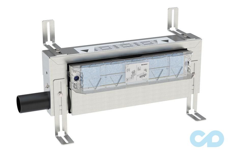 Душовою трап Geberit Kombifix 457.534.00.1