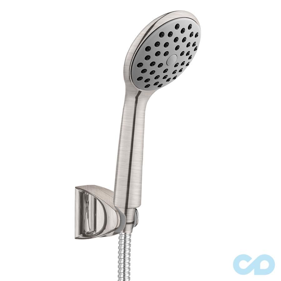 Душовий гарнітур Imprese 1115 + S023 + W100SL1 BN