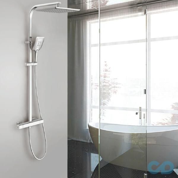 купити Душова система Imprese Centrum T-15430