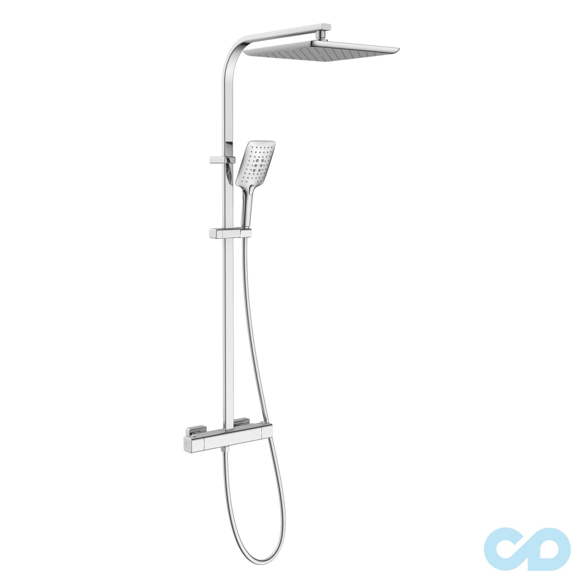 Душова система Imprese Centrum T-15430