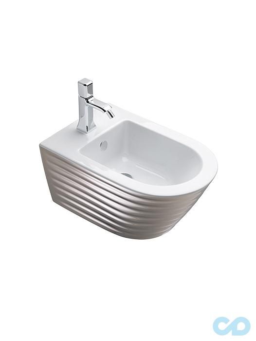 Біде підвісне Catalano Classy 1BS55ZEBA