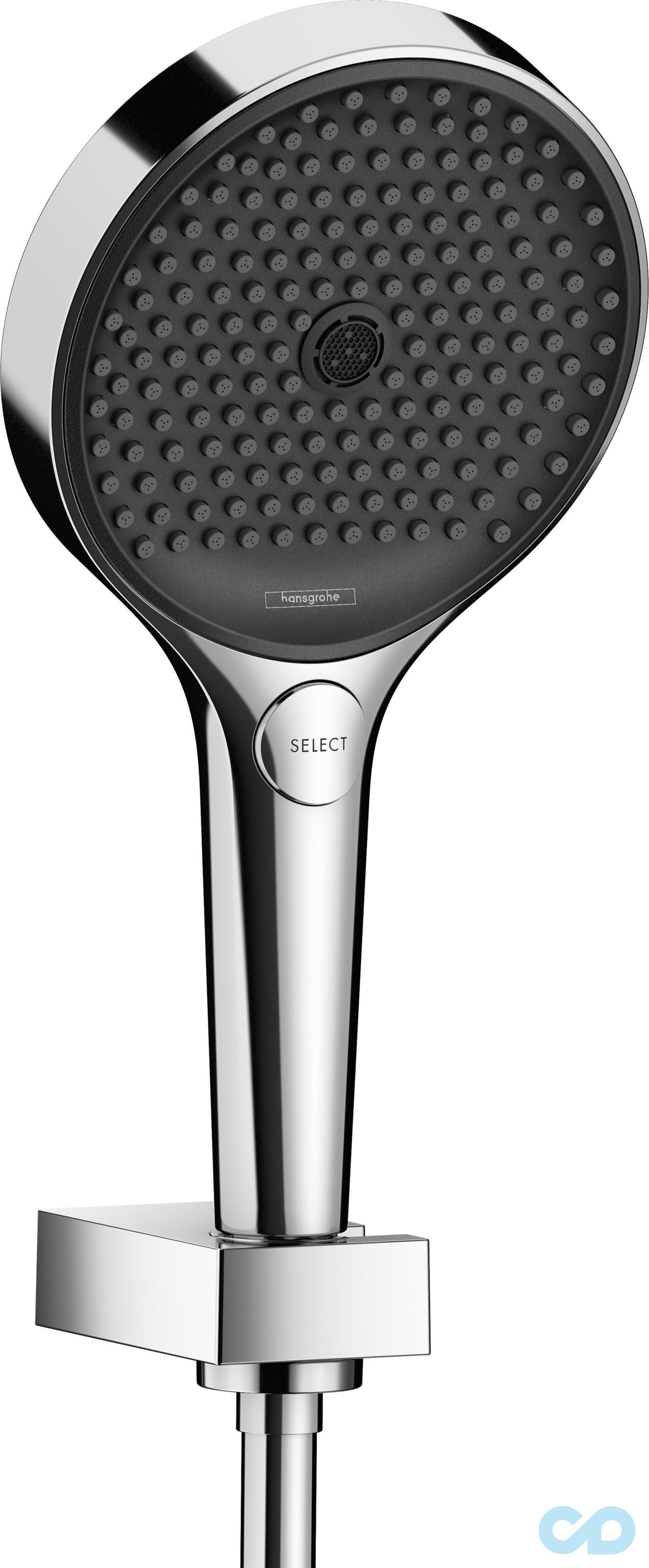 Душовий гарнітур Hansgrohe Rainfinity 26852000