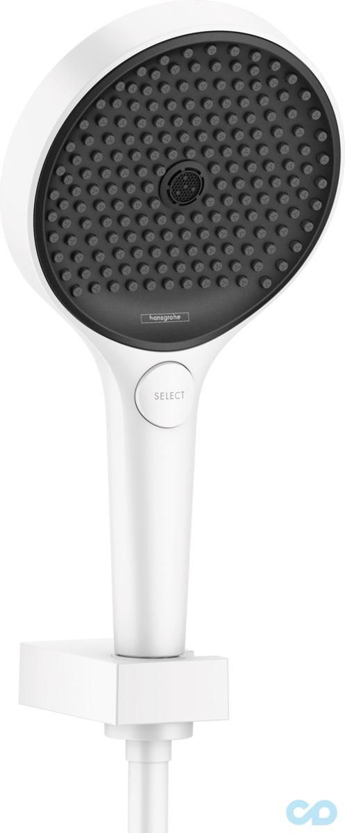 Душовий гарнітур Hansgrohe Rainfinity 26852700