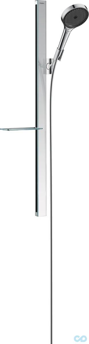 Душовий гарнітур Hansgrohe Rainfinity 27671000