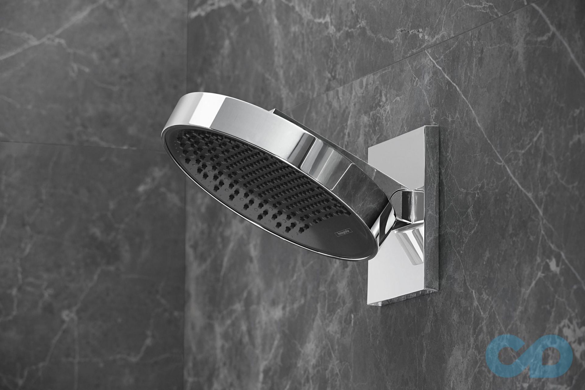 ціна Верхній душ Hansgrohe Rainfinity 26230000