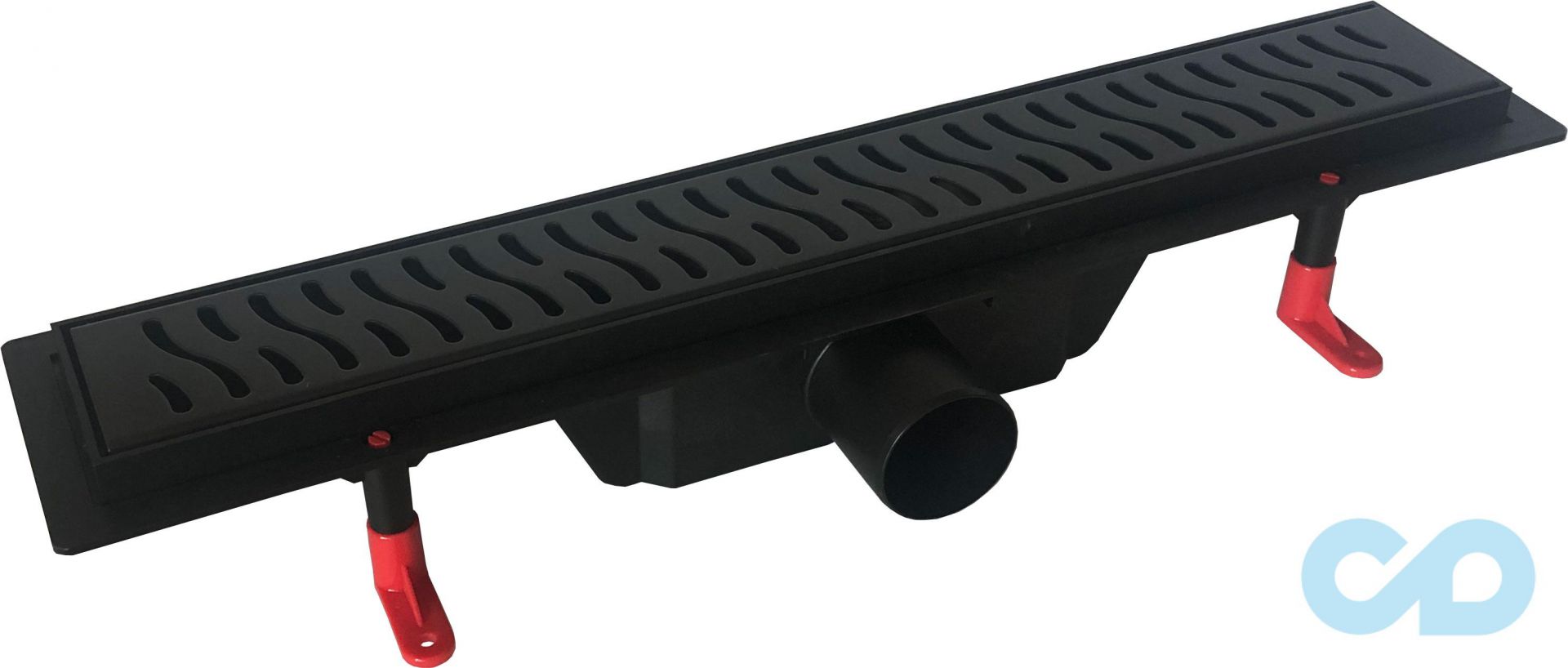 Душовою канал Styron 