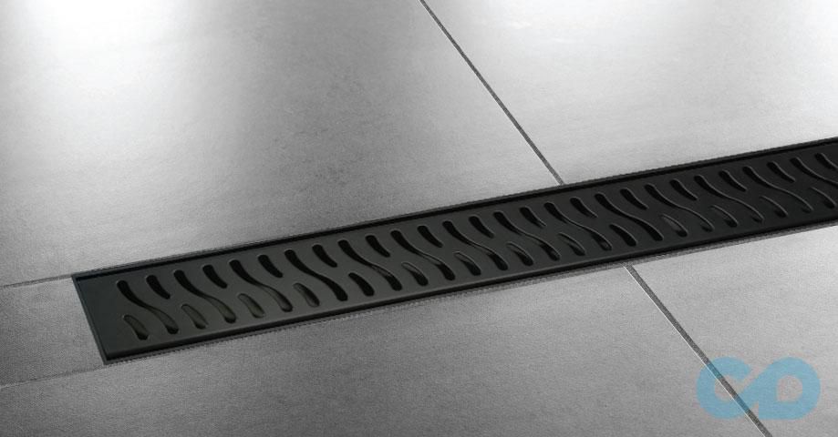 ціна Душовий канал Styron 