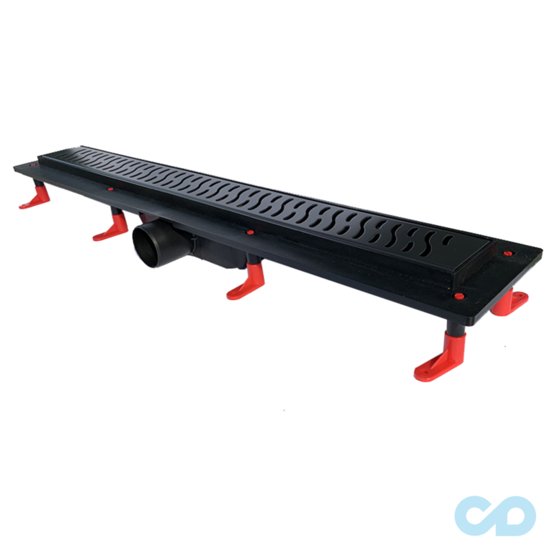 купить Душевой канал Styron 