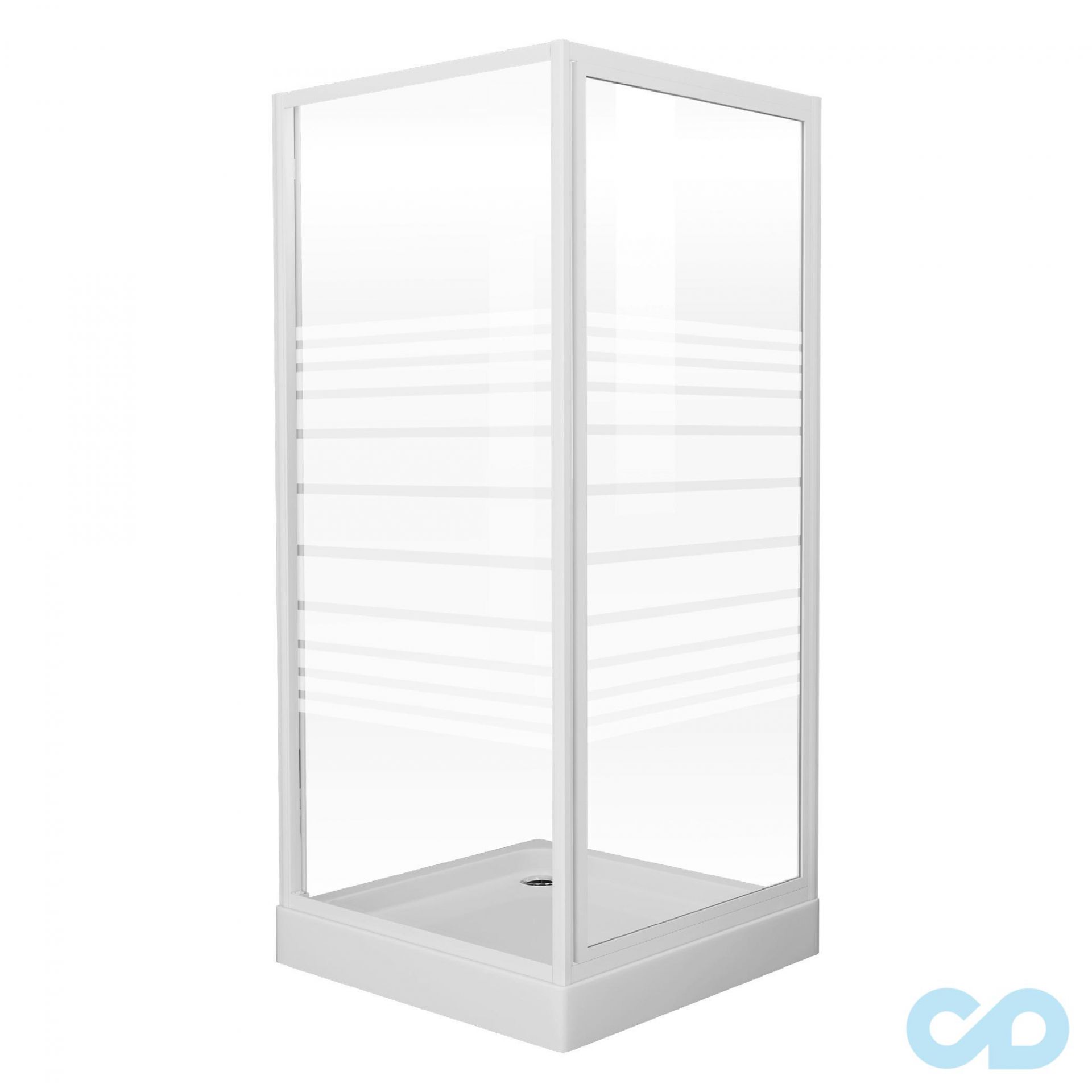 Душова кабіна Eger Frida 599-151-15