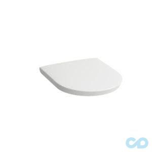 Сидень з кришкою Laufen New Classic H8918510000001