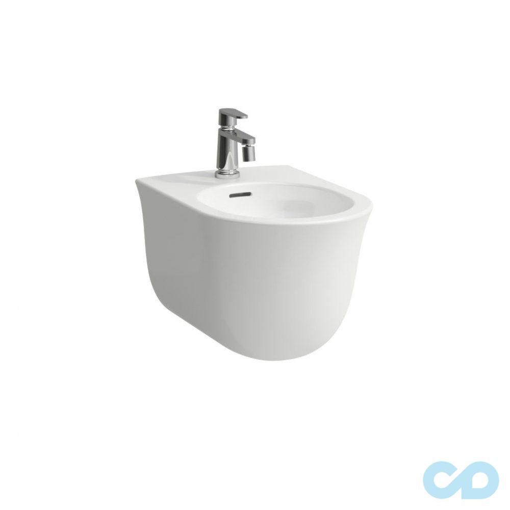 Біде підвісне Laufen The New Classic H8308510003021