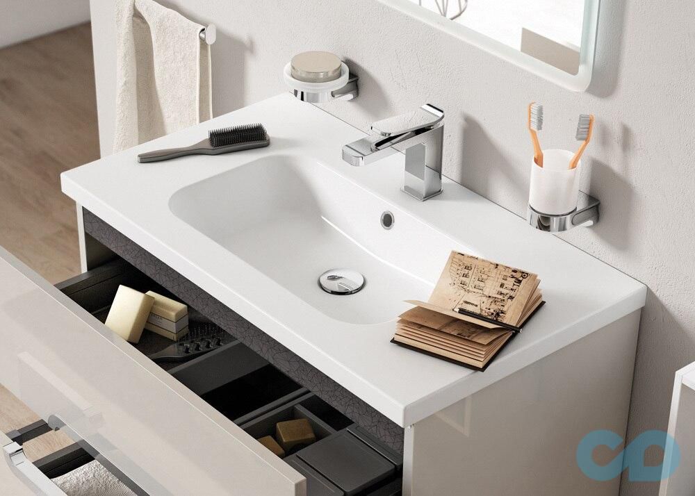 ціна Тумба підвісна Sonia Play 60 167463