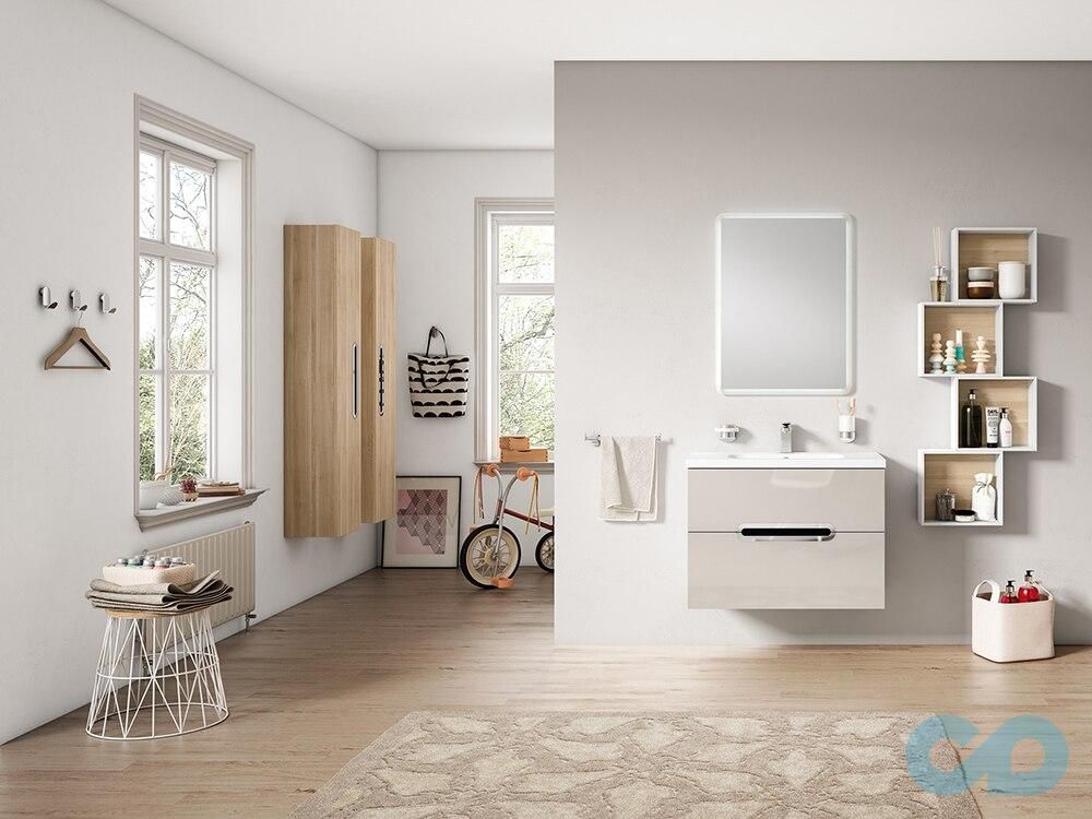 ціна Тумба підвісна Sonia Play 60 167463