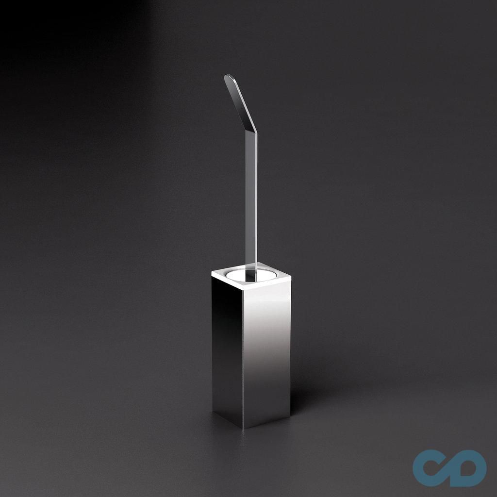 Йоржик для унітазу Sonia S5 153039