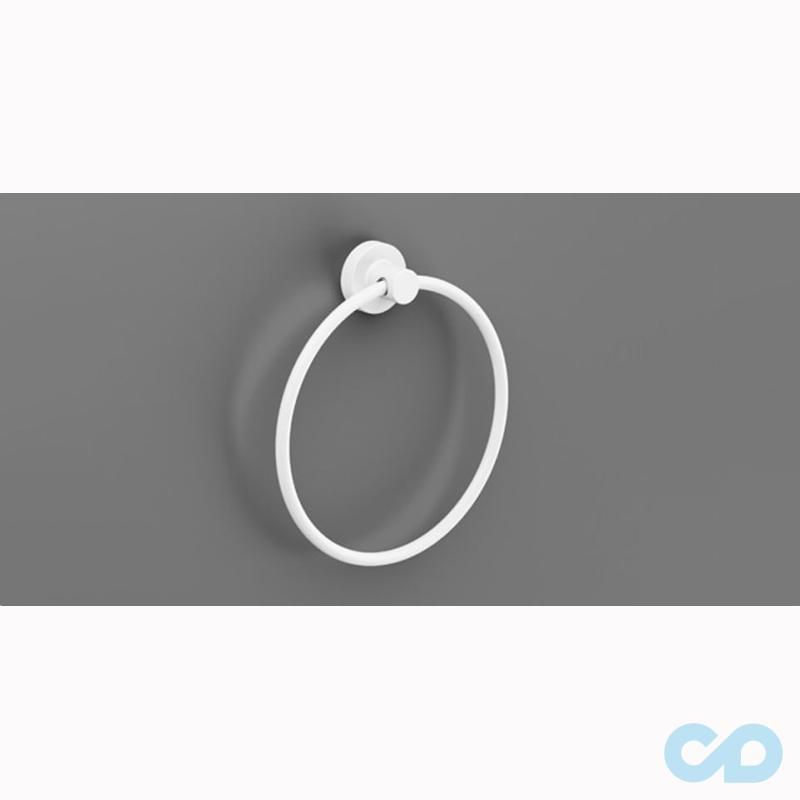 Полотенцедержатель Sonia Tecnoproject White 176847