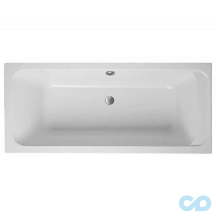 купити Ванна акрилова Villeroy & Boch Targa UBA177FRA2V-01