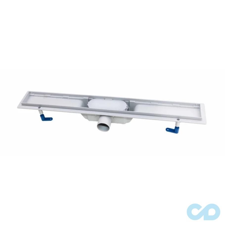 ціна Душовий канал Q-tap ​​Dry FB304-700