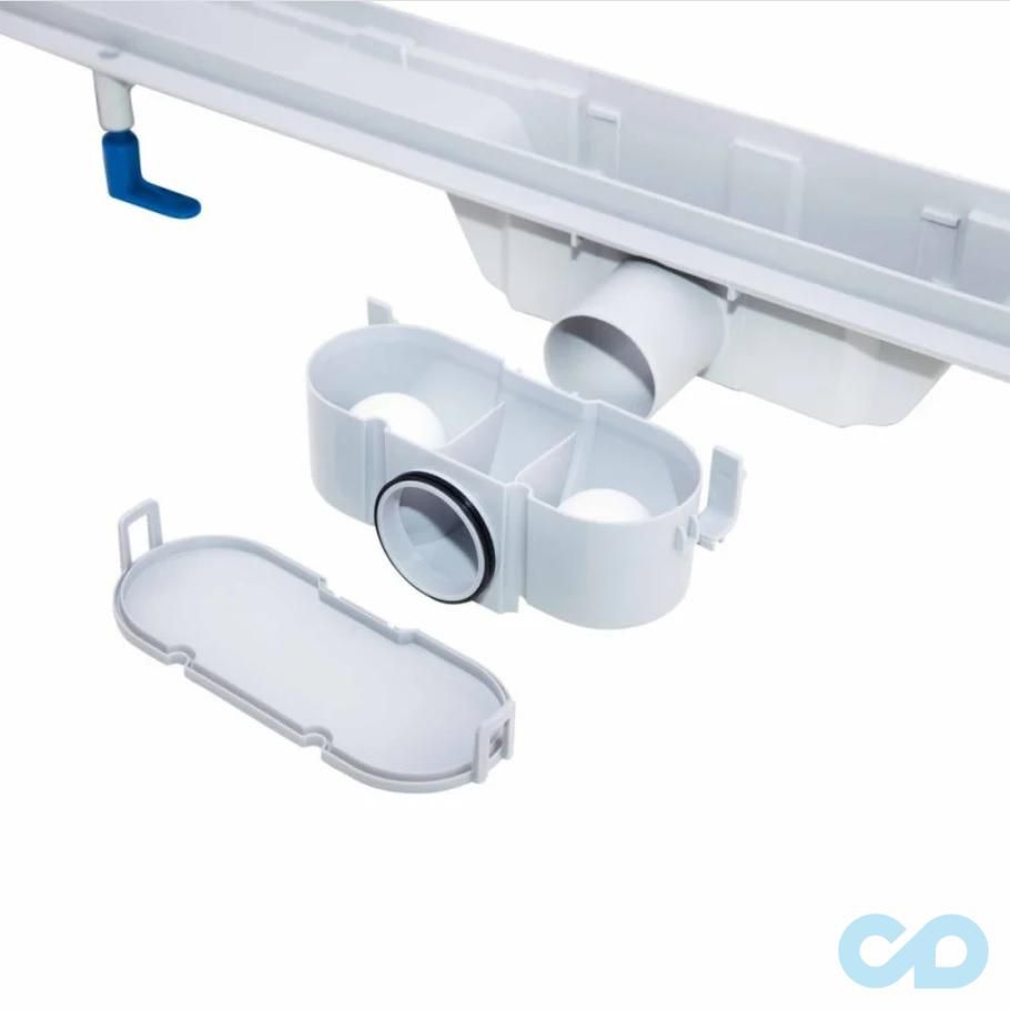 купити Душовий канал Q-tap ​​Dry FC304-600