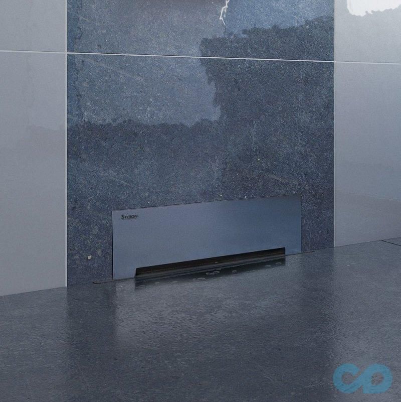 купити Душовий канал Styron Klassic STY-F1KM