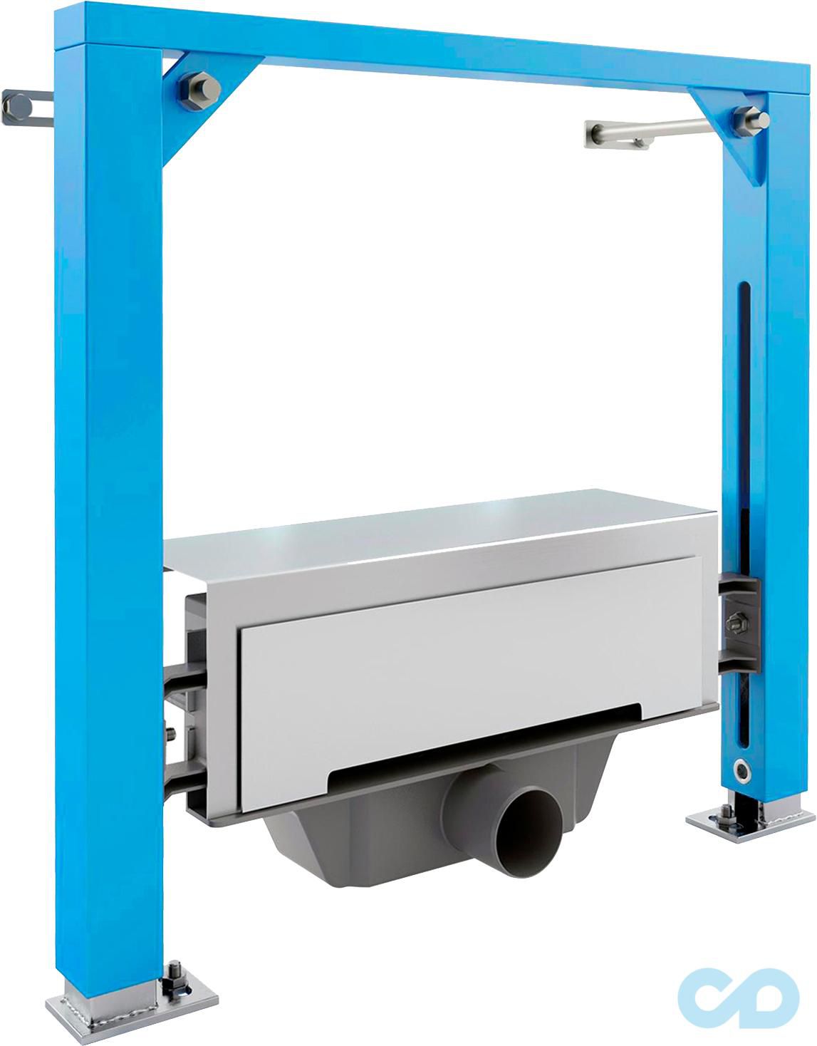 Душовою канал Styron Klassic STY-F2KF