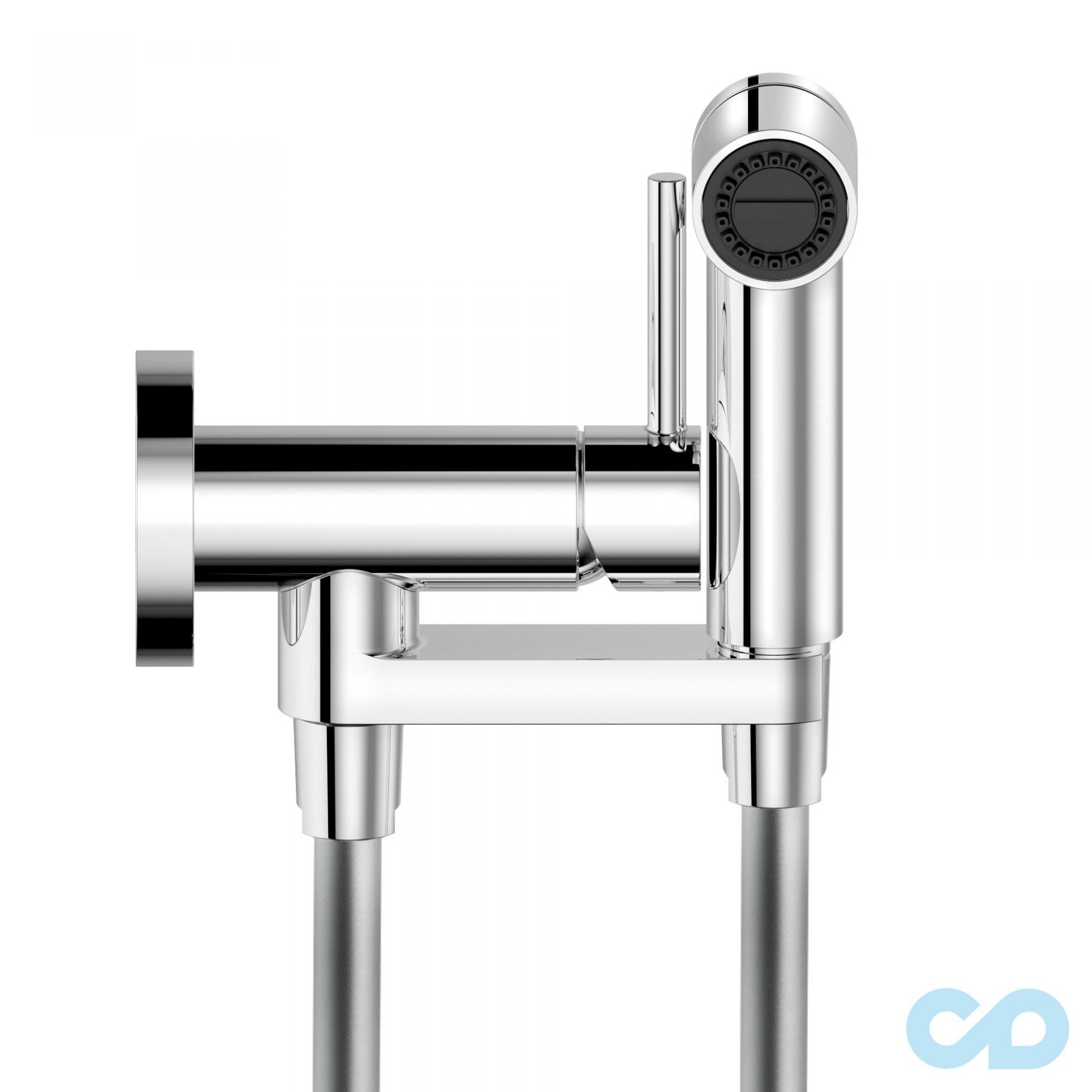 ціна Гігієнічний душ Nobili AV00600CR