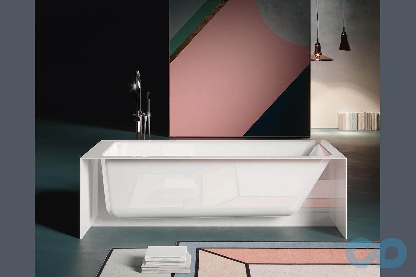 купити Ванна Treesse Summertime 180 см V3180XBL800S