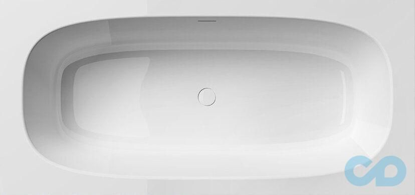 купити Ванна Treesse Summertime 185 V3150XBL800S