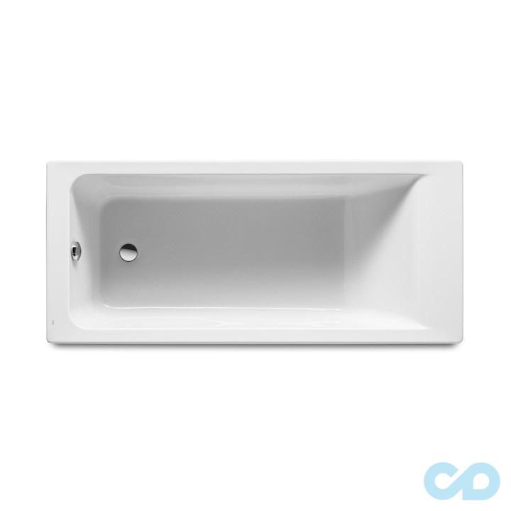 Ванна акрилова Roca Easy A248196000
