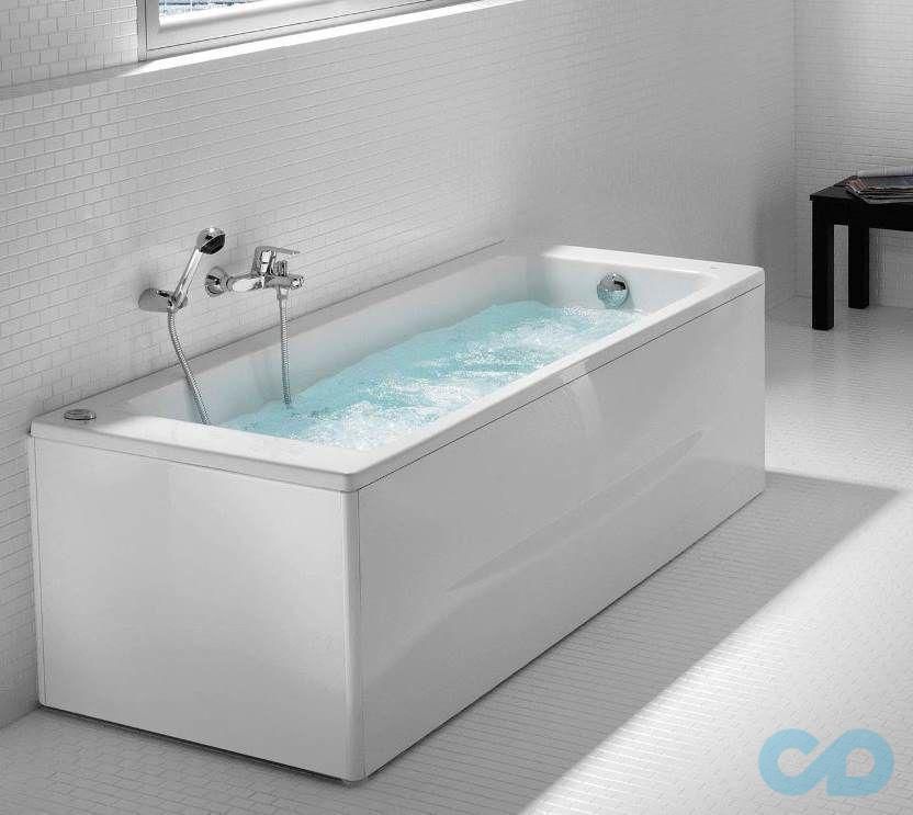 купити Ванна акрилова Roca Easy A248248000