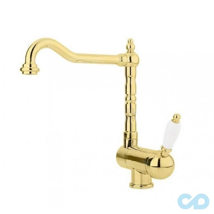 Високий змішувач для раковини Fiore Imperial 83OO5414