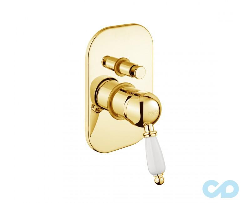 Змішувач для ванни Fiore Imperial 83OO5134