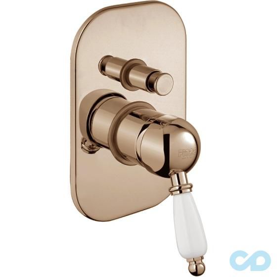 Змішувач для ванни Fiore Imperial 83ZZ5134