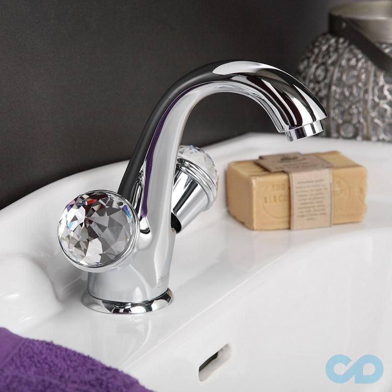 купить Смеситель для раковины Fiore XT Sky 17CR0623