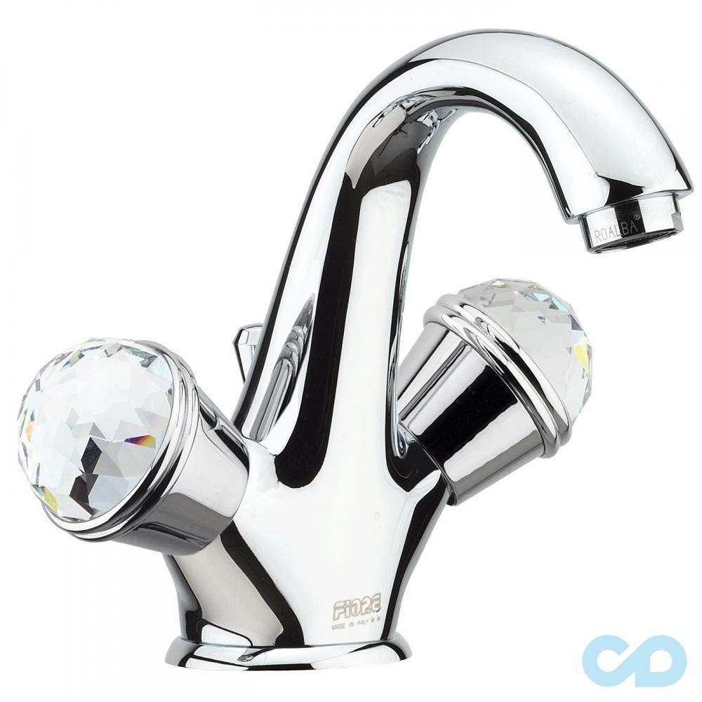 Смеситель для раковины Fiore XT Sky 17CR0623