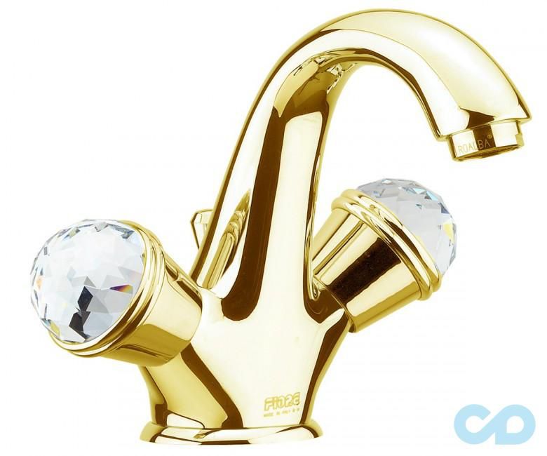 Змішувач для раковини Fiore XT Sky 17OO0623