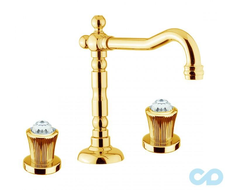 Змішувач для раковини Fiore Venere Sky 13OO0629