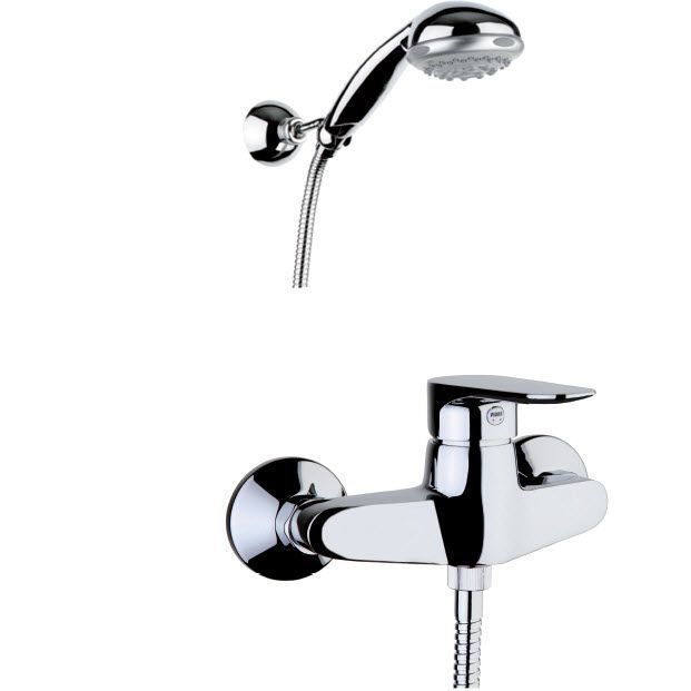 Змішувач для душа Fiore Kevon Chic 81CR6510