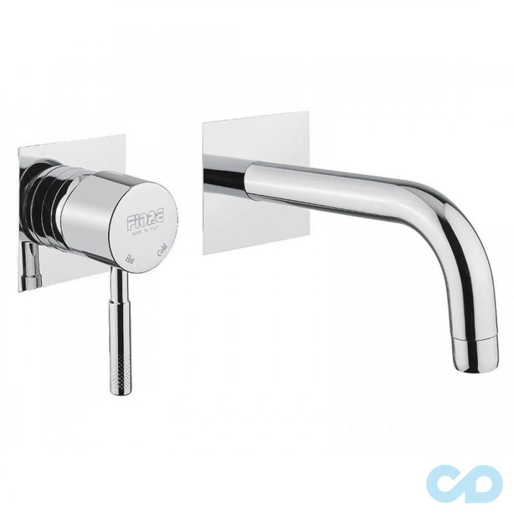 Настінний змішувач для раковини Fiore Xenon 44CR5227