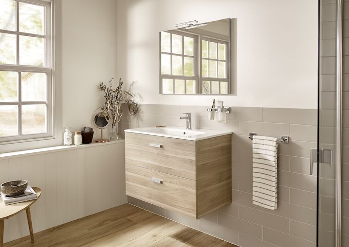 ціна Підсвічування для дзеркала Roca Victoria Basic A813082000