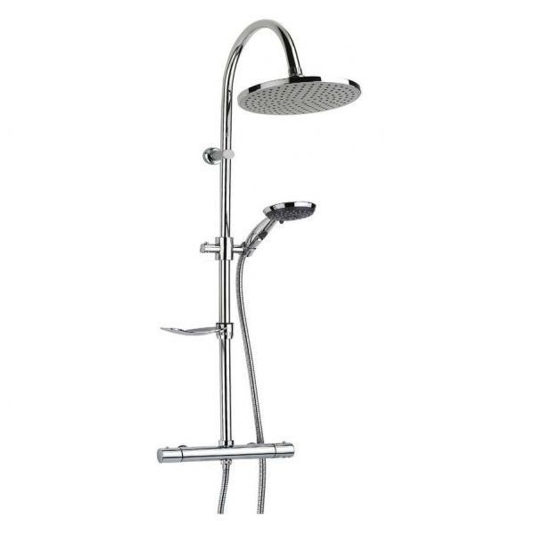 Душова система Fiore X-Termo 31CR0988