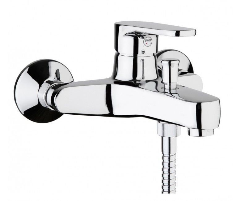 Смеситель для ванны Fiore Kyma 75CR6502