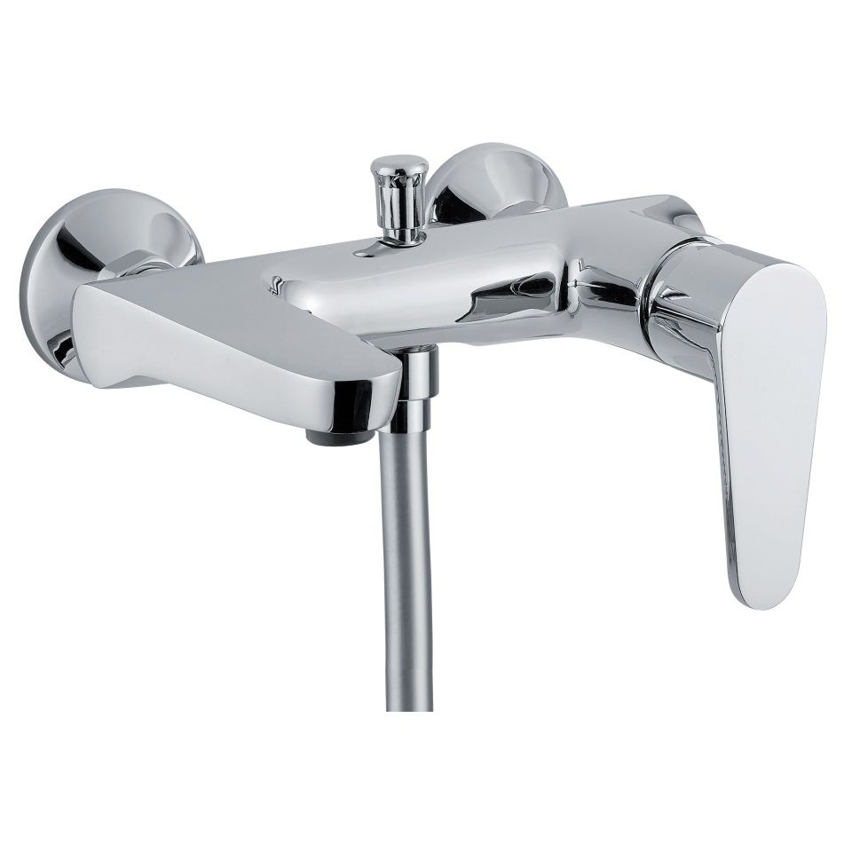 Смеситель для ванны Fiore Kera 88CR5551