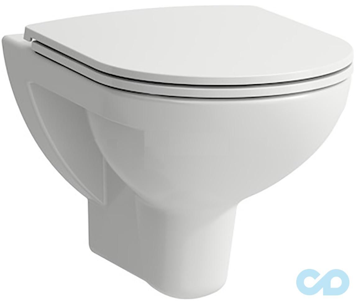 купити Інсталяція для унітазу Imprese 3в1 i8120 з підвісним унітазом Laufen Pro H8669500000001